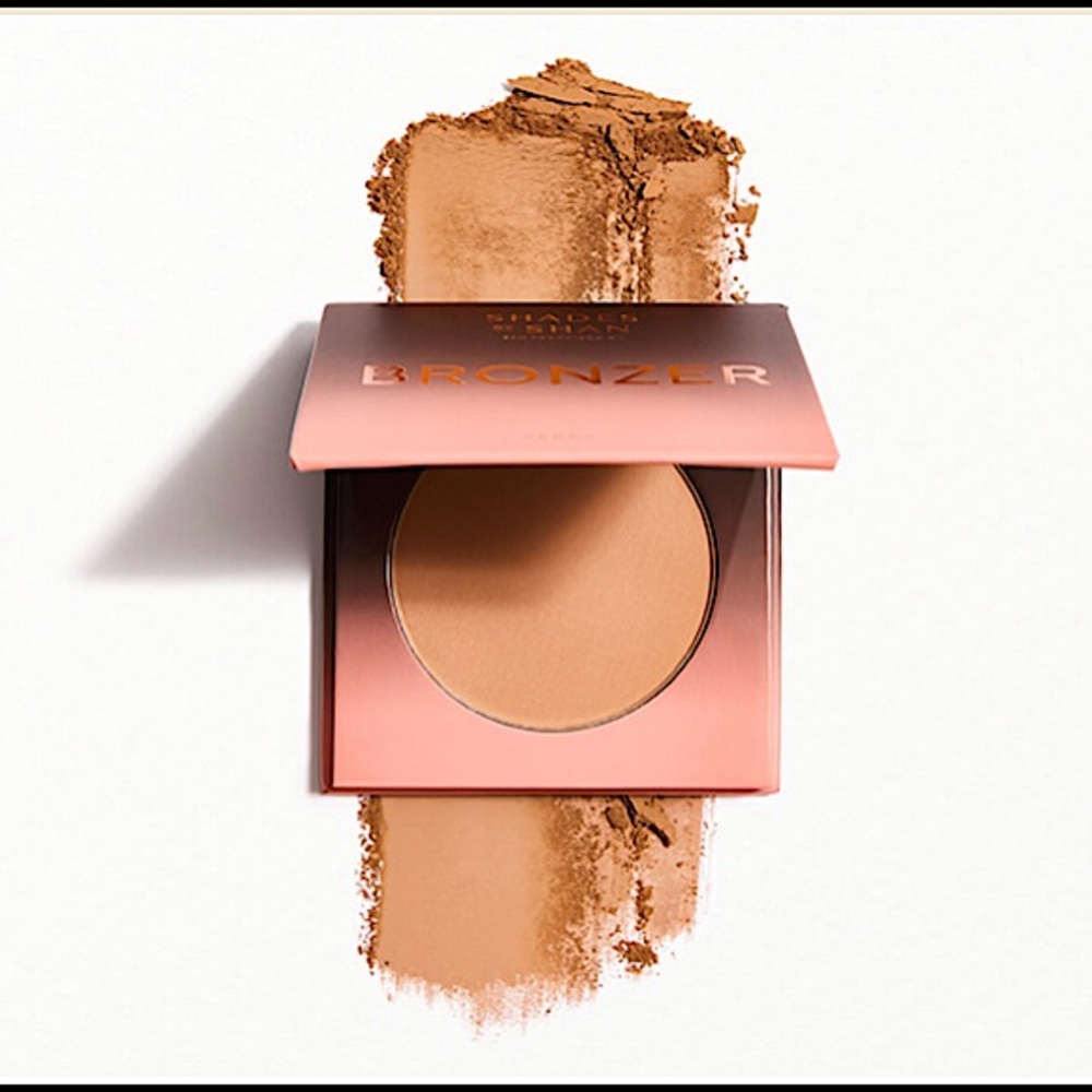 Bronzer by Shade By Shan in Walnut